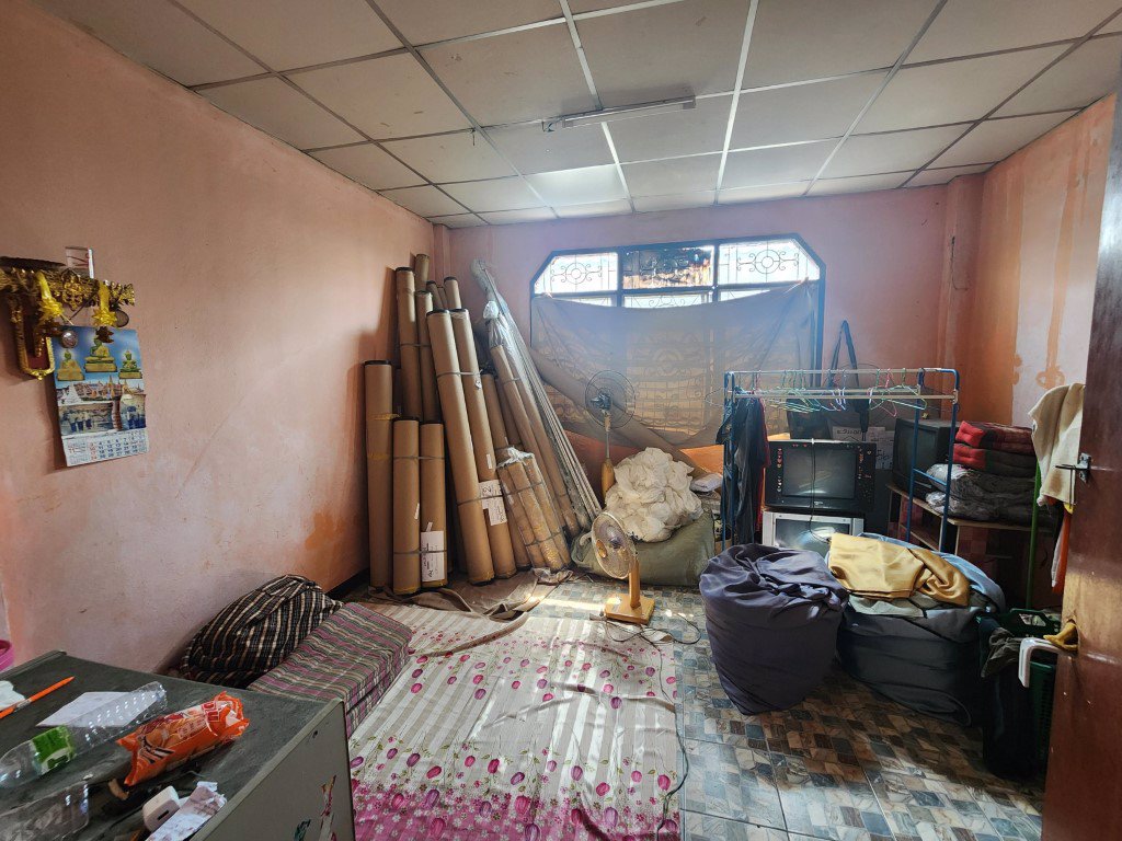 ขายทาวน์เฮ้าส์-หลังริม-มพีเอสวิลล่า-ถเลียบคลองภาษีเจริญฝั่งใต้-หนองแขม-บางบอน-ถูกสุดในโครงการ