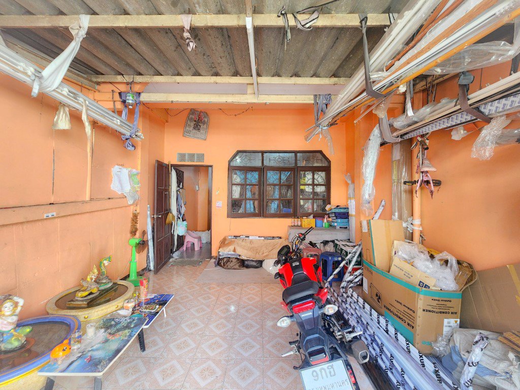 ขายทาวน์เฮ้าส์-หลังริม-มพีเอสวิลล่า-ถเลียบคลองภาษีเจริญฝั่งใต้-หนองแขม-บางบอน-ถูกสุดในโครงการ