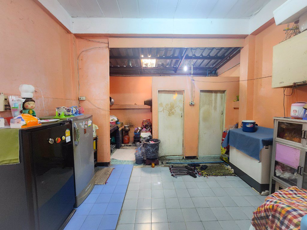 ขายทาวน์เฮ้าส์-หลังริม-มพีเอสวิลล่า-ถเลียบคลองภาษีเจริญฝั่งใต้-หนองแขม-บางบอน-ถูกสุดในโครงการ