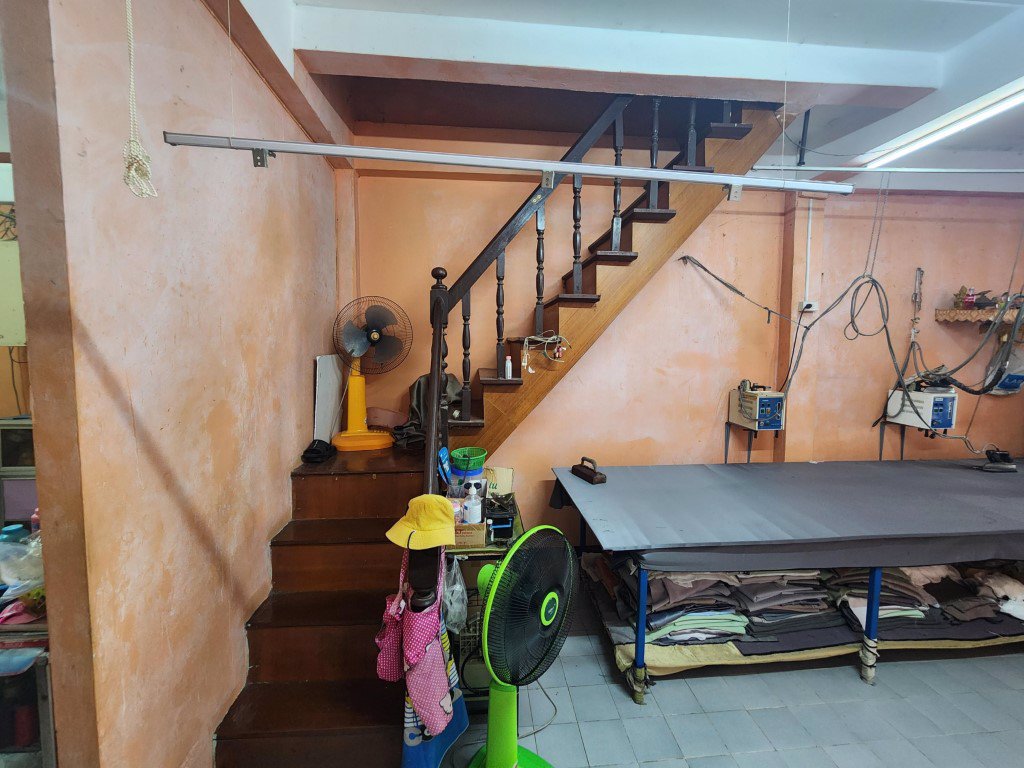 ขายทาวน์เฮ้าส์-หลังริม-มพีเอสวิลล่า-ถเลียบคลองภาษีเจริญฝั่งใต้-หนองแขม-บางบอน-ถูกสุดในโครงการ