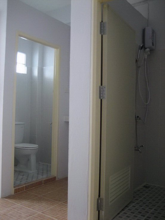 ให้เช่า4500บาท-อยู่ใกล้สนามบินสุวรรณภูมิ-ใกล้แอร์พอร์ตลิงค์หัวหมากและทับช้าง-เฟอร์นิเจอร์ครบ