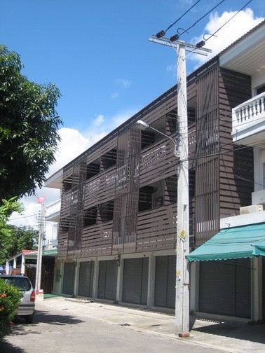 ให้เช่า4500บาท-อยู่ใกล้สนามบินสุวรรณภูมิ-ใกล้แอร์พอร์ตลิงค์หัวหมากและทับช้าง-เฟอร์นิเจอร์ครบ