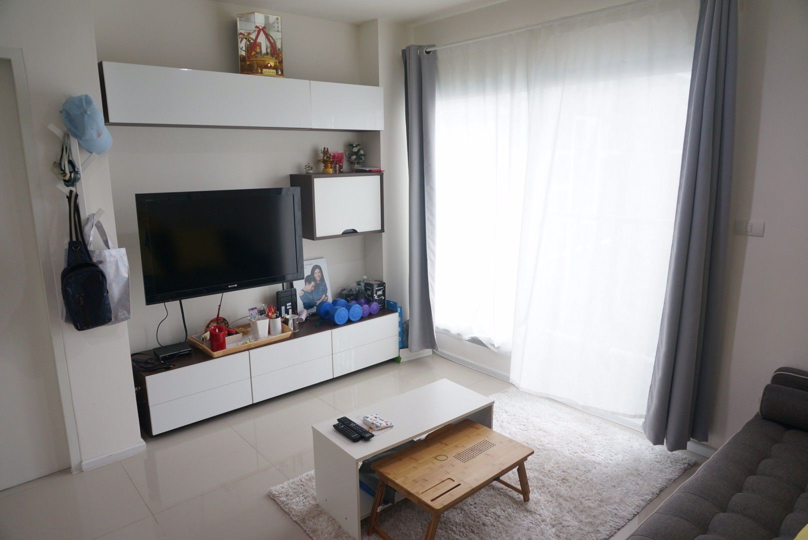 ด่วน-ขายถูก-61-รวมโอน-เจ้าของขายเอง-ห้องสภาพดีมาก-เจ้าของอยู่เอง-ทิศตะวันออก