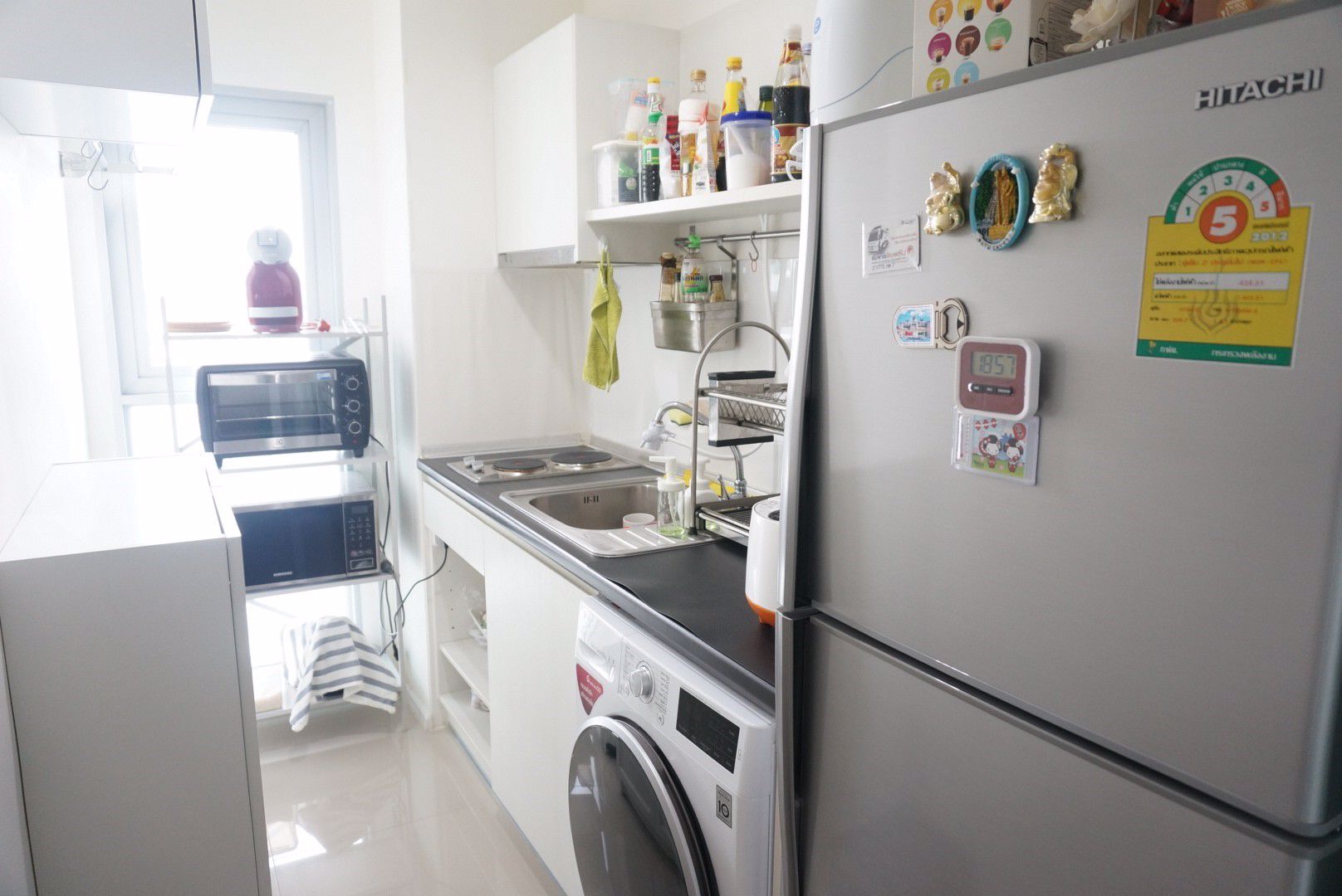 ด่วน-ขายถูก-61-รวมโอน-เจ้าของขายเอง-ห้องสภาพดีมาก-เจ้าของอยู่เอง-ทิศตะวันออก