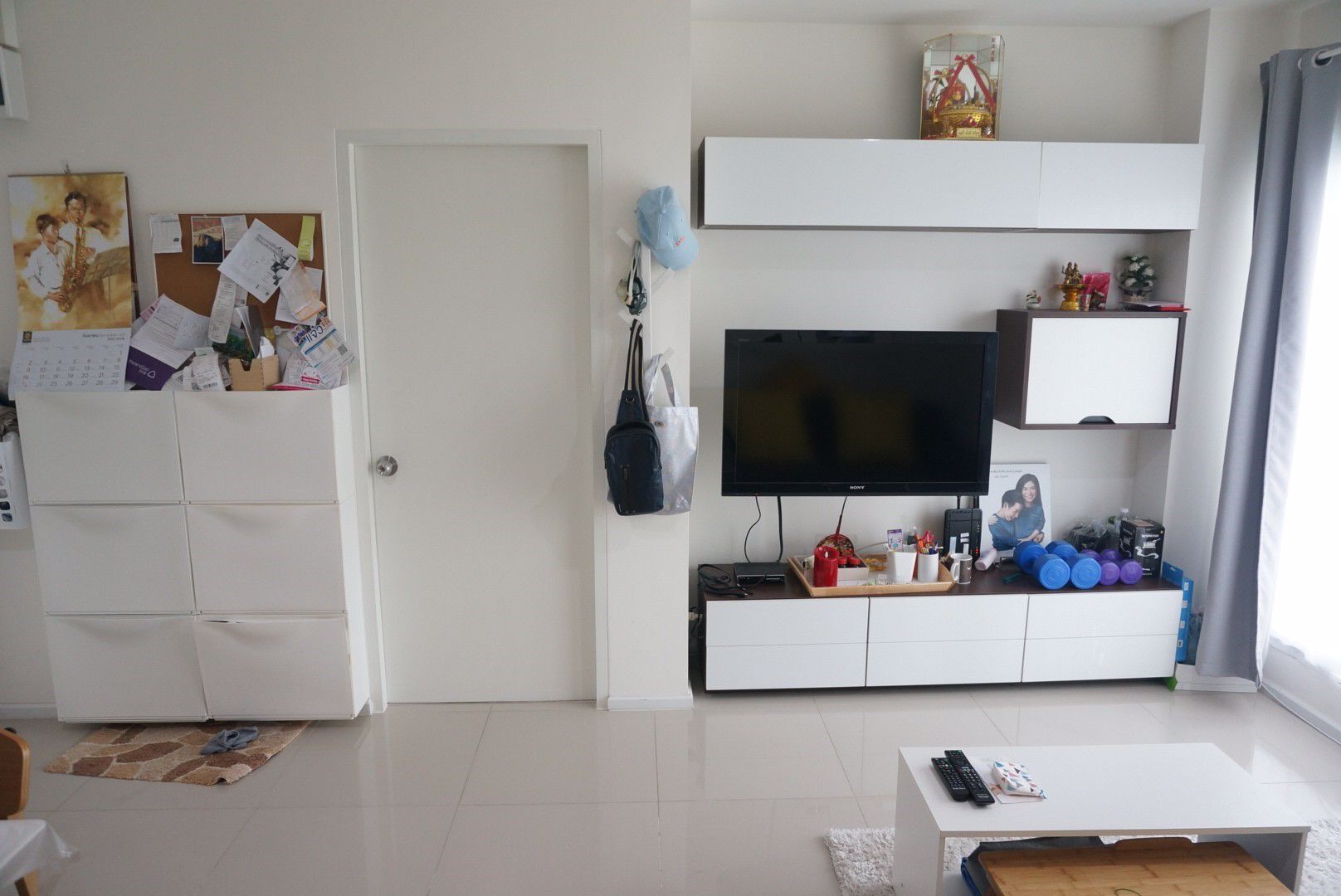 ด่วน-ขายถูก-61-รวมโอน-เจ้าของขายเอง-ห้องสภาพดีมาก-เจ้าของอยู่เอง-ทิศตะวันออก