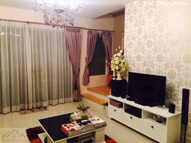 ขายทาวน์โฮม-3-ชั้น-บ้านกลางเมืองรัชดา36-พร้อมเฟอร์ทั้งหลัง-ใกล้-bts-รัชโยธิน