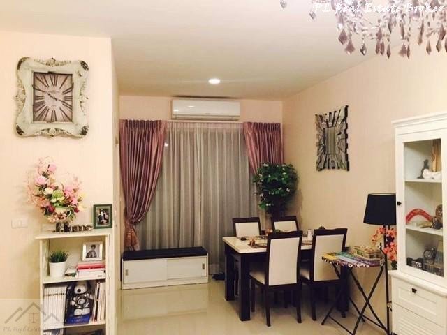 ขายทาวน์โฮม-3-ชั้น-บ้านกลางเมืองรัชดา36-พร้อมเฟอร์ทั้งหลัง-ใกล้-bts-รัชโยธิน