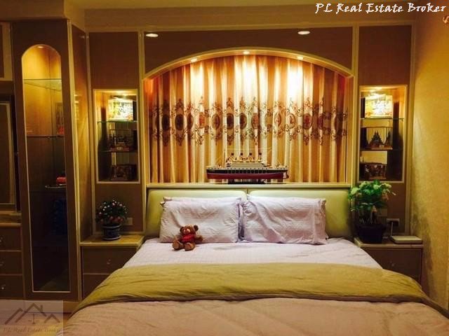 ขายทาวน์โฮม-3-ชั้น-บ้านกลางเมืองรัชดา36-พร้อมเฟอร์ทั้งหลัง-ใกล้-bts-รัชโยธิน