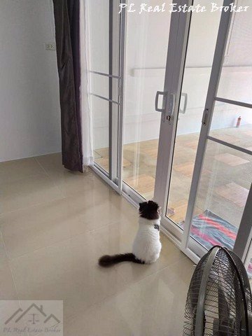 ให้เช่าทาวน์เฮ้าส์-2-ชั้น-หมู่บ้านอยู่เจริญ-ย่านรัชดา18-ใกล้mrt-สุทธิสาร