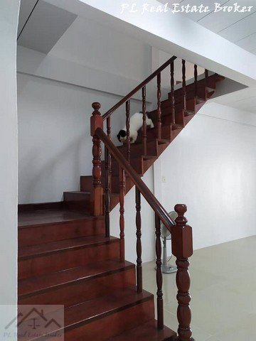 ให้เช่าทาวน์เฮ้าส์-2-ชั้น-หมู่บ้านอยู่เจริญ-ย่านรัชดา18-ใกล้mrt-สุทธิสาร