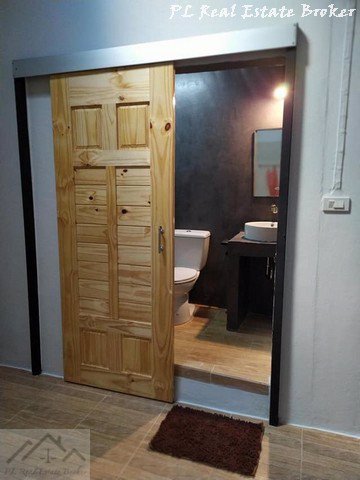 ให้เช่าทาวน์เฮ้าส์-2-ชั้น-หมู่บ้านอยู่เจริญ-ย่านรัชดา18-ใกล้mrt-สุทธิสาร