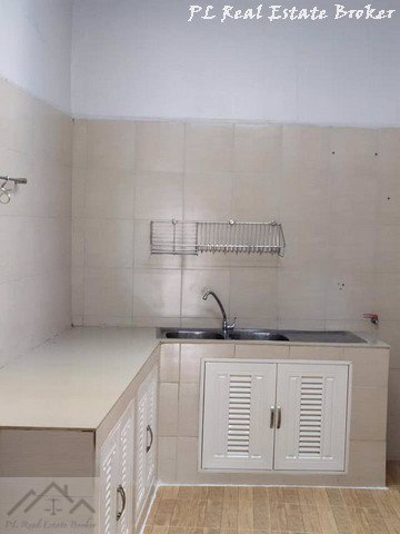 ให้เช่าทาวน์เฮ้าส์-2-ชั้น-หมู่บ้านอยู่เจริญ-ย่านรัชดา18-ใกล้mrt-สุทธิสาร