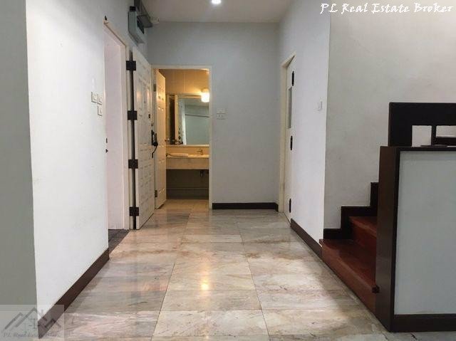 ให้เช่าทาวน์โฮม-4-ชั้น-ใกล้-bts-เอกมัย-ซอยเอกมัย-12-สุขุมวิท-63