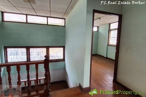 ให้เช่าบ้านเดี่ยว-5-นอน-สุขุมวิท-101-ทับ1-ซอยวชิรธรรม-57-ทะลุอ่อนนุช-44