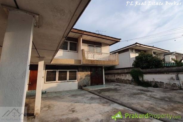 ให้เช่าบ้านเดี่ยว-5-นอน-สุขุมวิท-101-ทับ1-ซอยวชิรธรรม-57-ทะลุอ่อนนุช-44