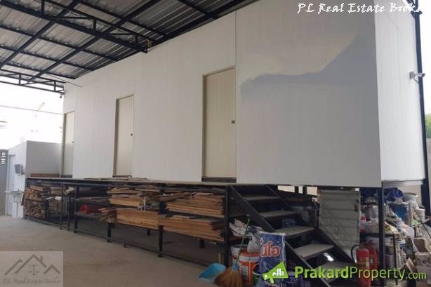 ให้เช่าโกดังพร้อมออฟฟิศถนนพัฒนาชนบท-3-พื้นที่-500-ตรม-ใกล้มอเตอร์เวย์
