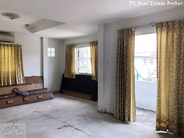 ขายบ้านเดี่ยวหมู่บ้านชวนชื่นอุดมสุข-ประเวศ-เฉลิมพระเกียรติ-72-ใกล้-สวนหลวง-ร9