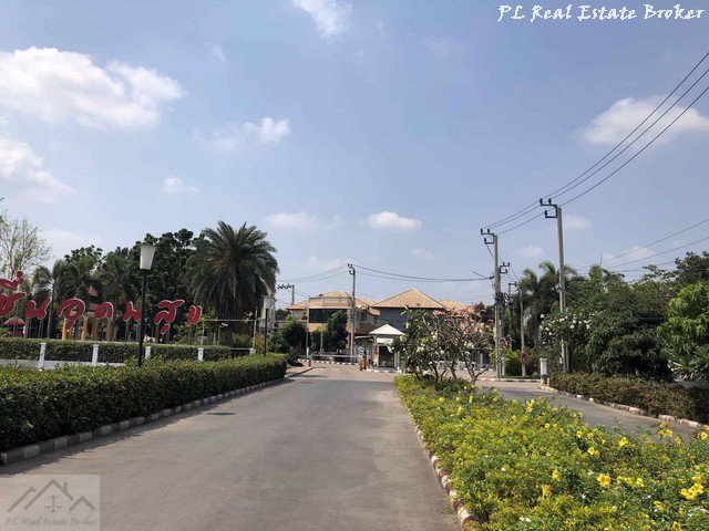 ขายบ้านเดี่ยวหมู่บ้านชวนชื่นอุดมสุข-ประเวศ-เฉลิมพระเกียรติ-72-ใกล้-สวนหลวง-ร9