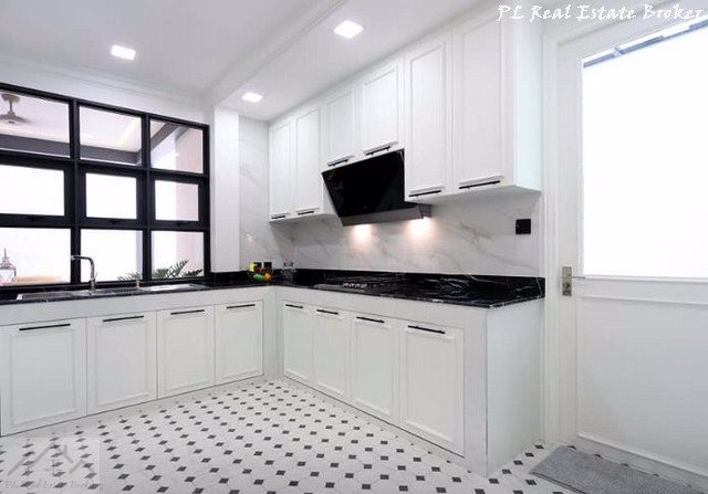 ขายบ้านแฝดสร้างใหม่-ลาดพร้าว-41-หมู่บ้านพรไพลิน2-ใกล้btsภาวนาเพียง-200-เมตร