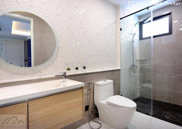 ขายบ้านแฝดสร้างใหม่-ลาดพร้าว-41-หมู่บ้านพรไพลิน2-ใกล้btsภาวนาเพียง-200-เมตร