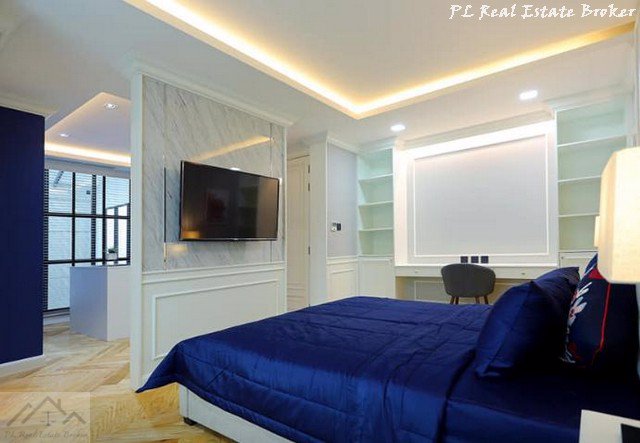 ขายบ้านแฝดสร้างใหม่-ลาดพร้าว-41-หมู่บ้านพรไพลิน2-ใกล้btsภาวนาเพียง-200-เมตร