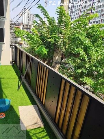 ให้เช่าอาคารพาณิชย์-4-ชั้น-ใกล้-bts-พระโขนง-ติดถนนพระราม-4