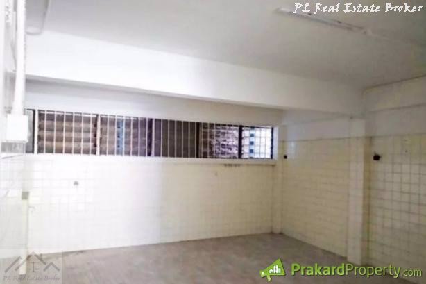 ขายตึกแถว-3-ชั้นครึ่ง-ถนนกรุงเทพ-นนท์-ใกล้mrtเตาปูนและmrtบางซ่อน