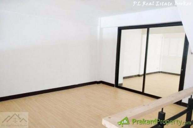 ขายตึกแถว-3-ชั้นครึ่ง-ถนนกรุงเทพ-นนท์-ใกล้mrtเตาปูนและmrtบางซ่อน