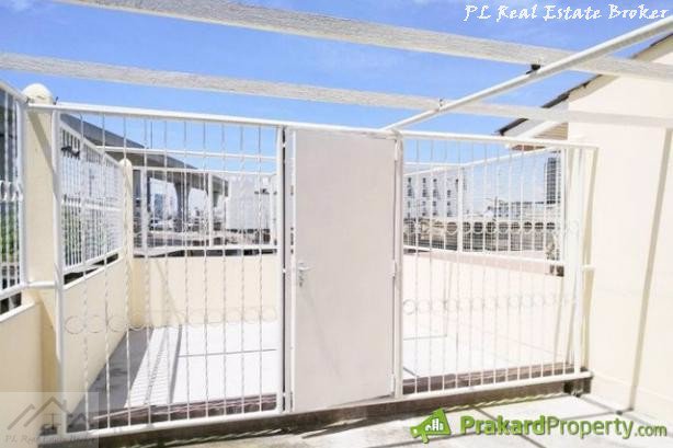 ขายตึกแถว-3-ชั้นครึ่ง-ถนนกรุงเทพ-นนท์-ใกล้mrtเตาปูนและmrtบางซ่อน