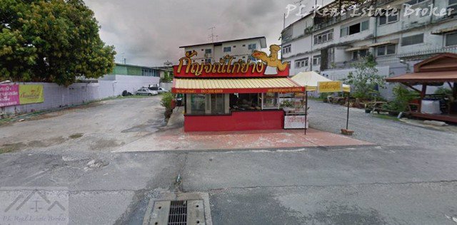 ขายที่ดินสุขุมวิท-71-ปรีดีพนมยงค์-14-เนื้อที่-104-ตารางวา-ที่สวย