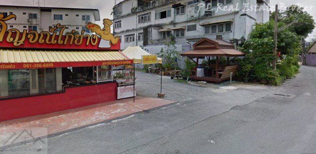 ขายที่ดินสุขุมวิท-71-ปรีดีพนมยงค์-14-เนื้อที่-104-ตารางวา-ที่สวย