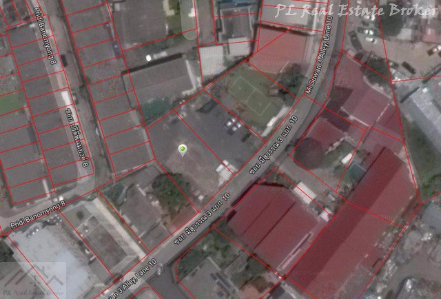 ขายที่ดินสุขุมวิท-71-ปรีดีพนมยงค์-14-เนื้อที่-104-ตารางวา-ที่สวย