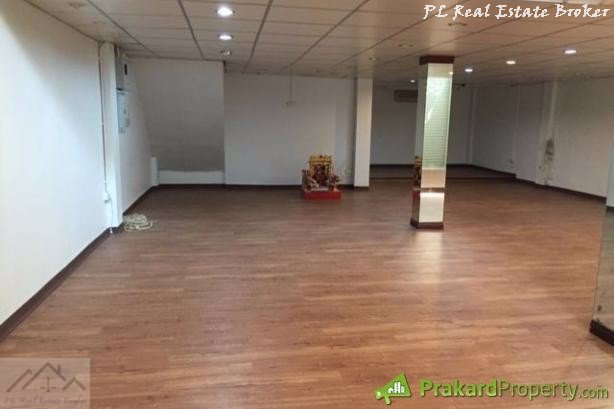 ขายอาคารพาณิชย์ริมถนนพระสุเมรุ-5-ชั้น-2-คูหา-ใกล้วัดบวรนิเวศราชวรวิหาร