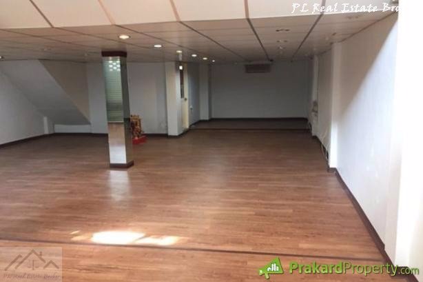 ขายอาคารพาณิชย์ริมถนนพระสุเมรุ-5-ชั้น-2-คูหา-ใกล้วัดบวรนิเวศราชวรวิหาร