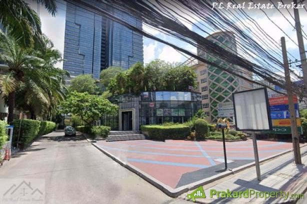 ให้เช่าพื้นที่สำนักงานตึกชำนาญเพ็ญชาติชั้น1-พื้นที่-800-ตรม-ใกล้mrtพระราม-9