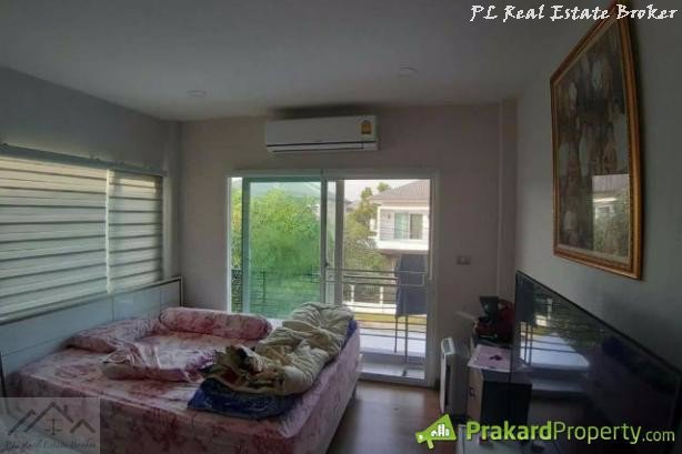 ให้เช่าบ้านเดี่ยว-เดอะ-เซนโทร-วัชรพล-ถนนสุขาภิบาล-5-ใกล้สำนักงานเขตสายไหม