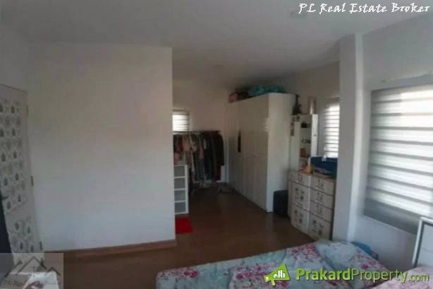 ให้เช่าบ้านเดี่ยว-เดอะ-เซนโทร-วัชรพล-ถนนสุขาภิบาล-5-ใกล้สำนักงานเขตสายไหม