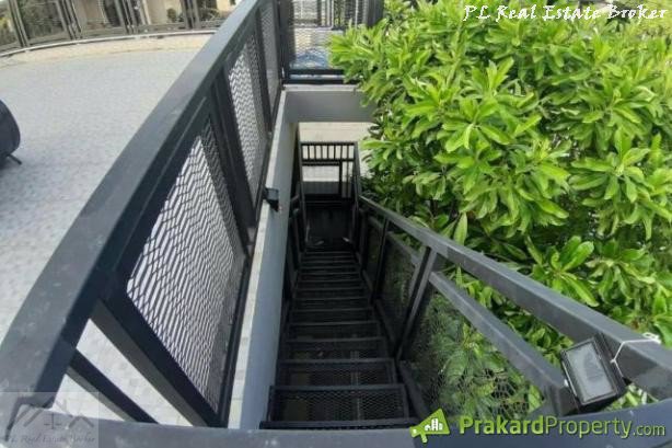 ให้เช่าบ้านเดี่ยว-เดอะ-เซนโทร-วัชรพล-ถนนสุขาภิบาล-5-ใกล้สำนักงานเขตสายไหม