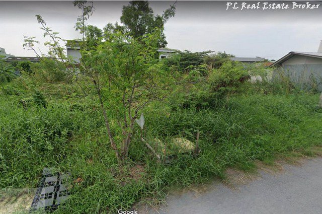 ขายที่ดินเปล่า-196-ตารางวา-ถนนเฉลิมพระเกียรติ-ร9-ซอย30-เหมาะสำหรับทำโกดังหรืออื่นๆ