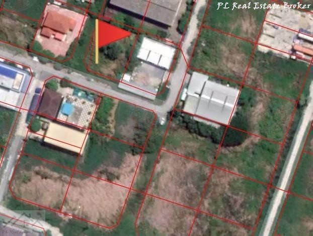 ขายที่ดินเปล่า-196-ตารางวา-ถนนเฉลิมพระเกียรติ-ร9-ซอย30-เหมาะสำหรับทำโกดังหรืออื่นๆ