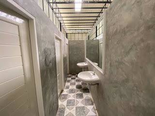 ให้เช่าโกดังพื้นที่-432-ตารางเมตร-ซอยกาญจนาภิเษก25-เขต-สะพานสูง