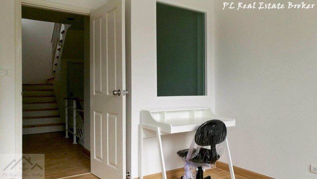 ให้เช่าทาวน์โฮม-3-ชั้น-บ้านกลางเมือง-urbanion-พระราม9-ลาดพร้าว-ใกล้เลียบด่วน