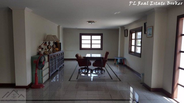 ให้เช่าบ้านเดียว-4-ชั้น-เนื้อที่-460-ตรว-ลาดพร้าว-91-มี-7-ห้องนอน-จอดรถ-10คัน-ใกล้เลียบด่วน