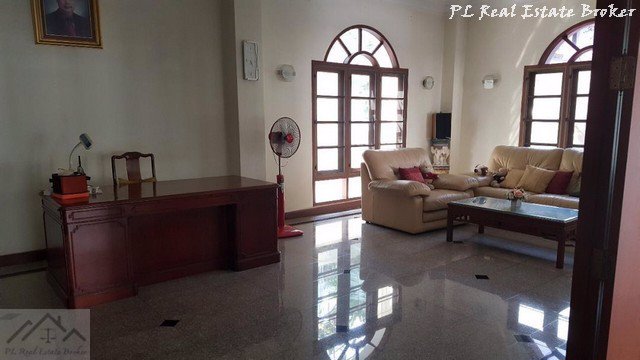 ให้เช่าบ้านเดียว-4-ชั้น-เนื้อที่-460-ตรว-ลาดพร้าว-91-มี-7-ห้องนอน-จอดรถ-10คัน-ใกล้เลียบด่วน