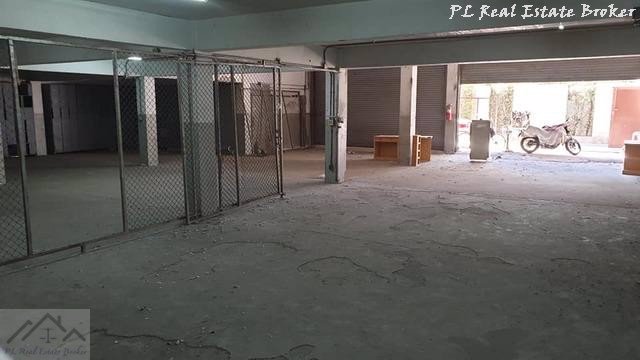 ให้เช่าโกดังและออฟฟิศ-5-ชั้น-พื้นที่กว่า-2000-ตรม-มีลิฟท์-ซอยรามอินทรา-22-ใกล้เลียบด่วนรามอินทรา