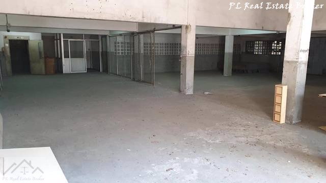 ให้เช่าโกดังและออฟฟิศ-5-ชั้น-พื้นที่กว่า-2000-ตรม-มีลิฟท์-ซอยรามอินทรา-22-ใกล้เลียบด่วนรามอินทรา
