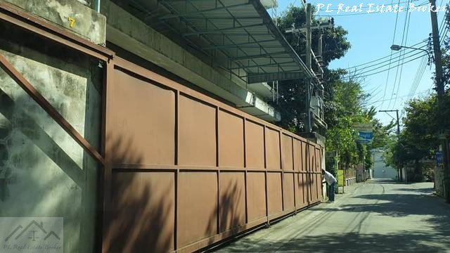 ให้เช่าโกดังและออฟฟิศ-5-ชั้น-พื้นที่กว่า-2000-ตรม-มีลิฟท์-ซอยรามอินทรา-22-ใกล้เลียบด่วนรามอินทรา