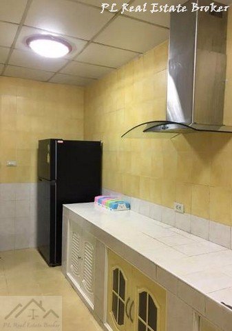 ให้เช่าบ้านเดี่ยว-2-ชั้น-กล้-mrt-ห้วยขวาง-ซอยประชาอุทิศ-3-ทำเลดี-ย่านห้วยขวาง