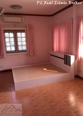 ให้เช่าบ้านเดี่ยว-2-ชั้น-กล้-mrt-ห้วยขวาง-ซอยประชาอุทิศ-3-ทำเลดี-ย่านห้วยขวาง