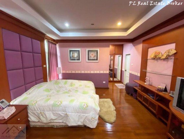 ให้เช่าบ้านเดี่ยว-2-ชั้น-หมู่บ้านปริญสิริ-นวลจันทร์-บ้านสวยน่าอยู่-มีเฟอร์นิเจอร์